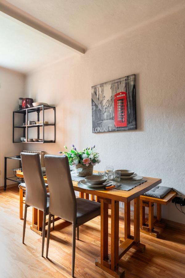 Mirasole Home Болоня Екстериор снимка