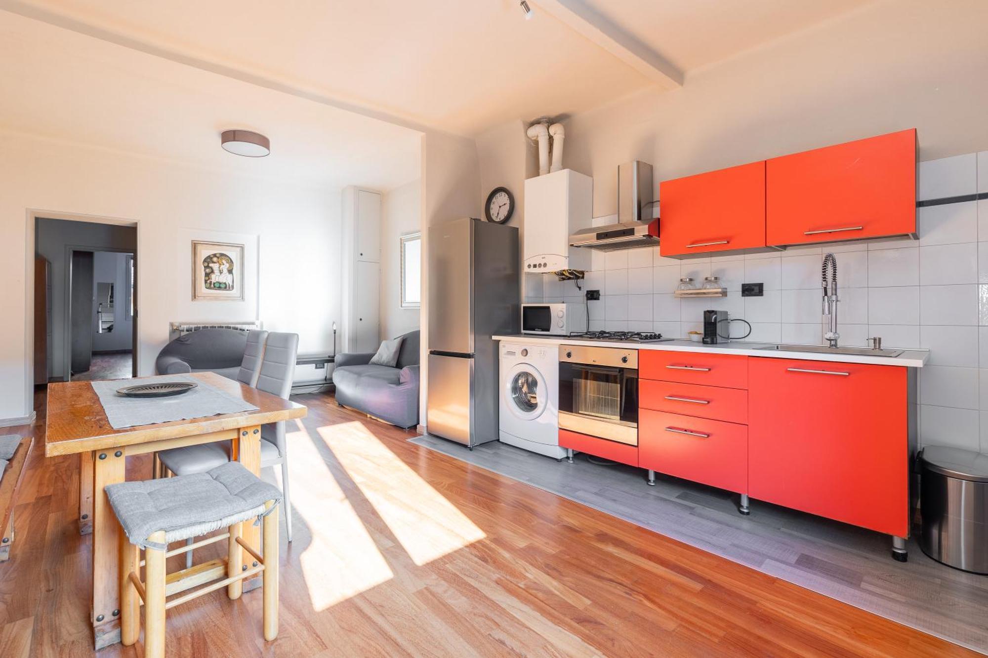 Mirasole Home Болоня Екстериор снимка